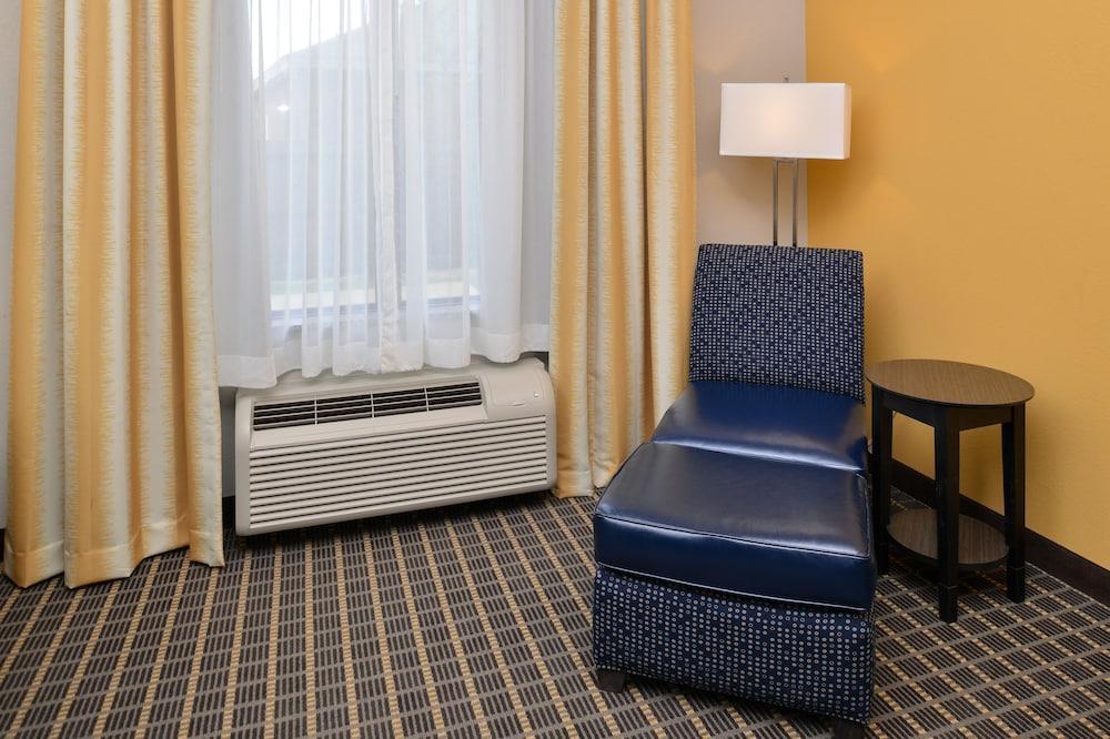 Fairfield Inn & Suites By Marriott Fort Walton Beach Hurlburt Area Esterno foto