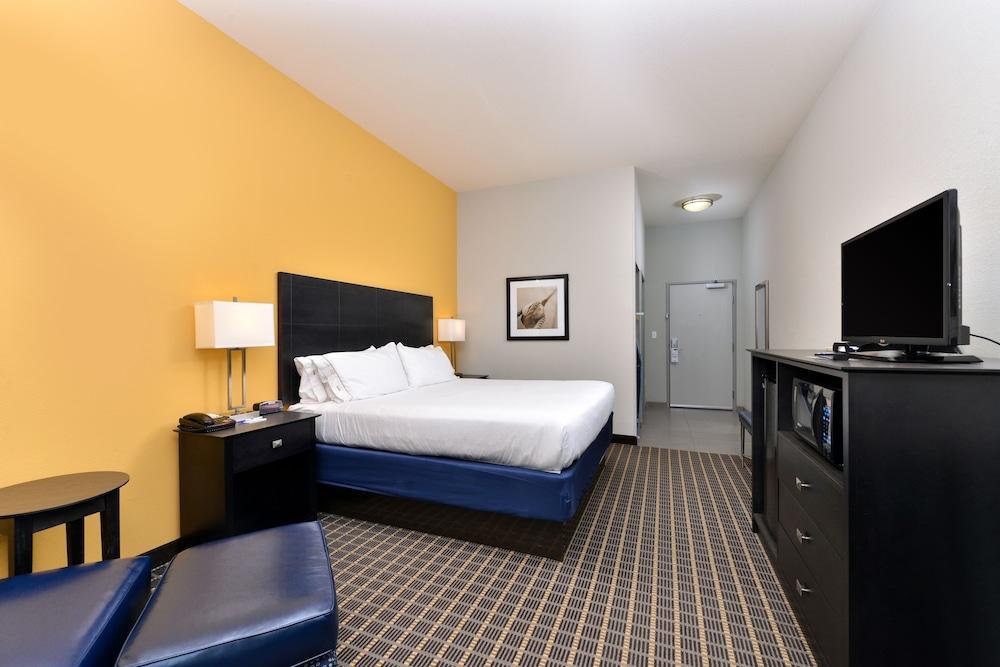 Fairfield Inn & Suites By Marriott Fort Walton Beach Hurlburt Area Esterno foto