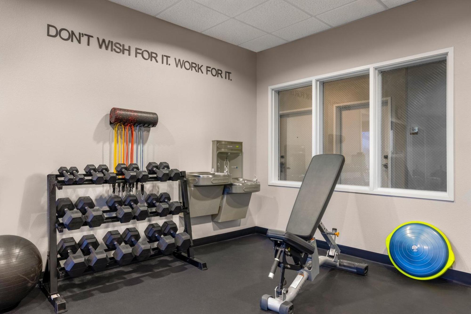 Fairfield Inn & Suites By Marriott Fort Walton Beach Hurlburt Area Esterno foto