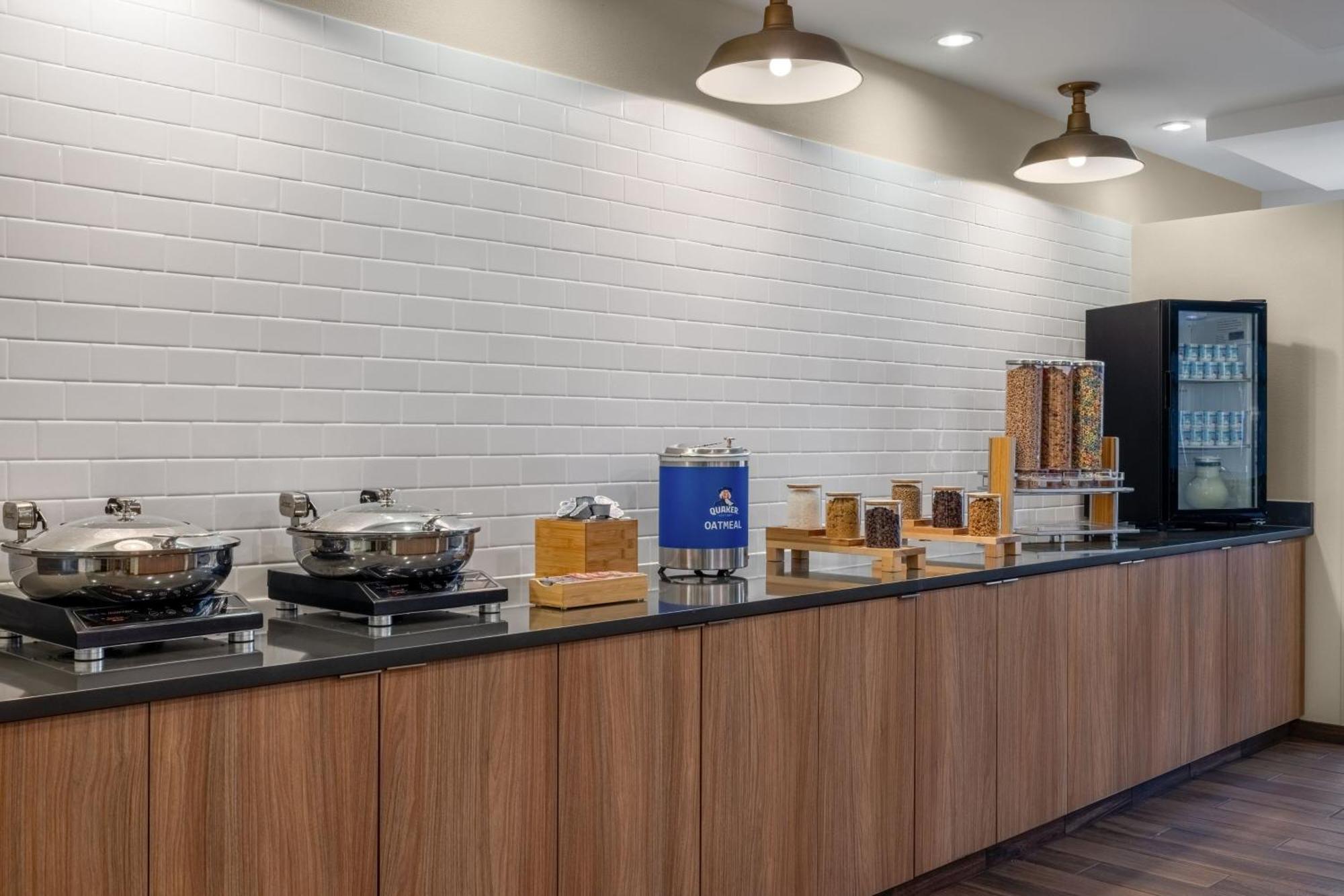 Fairfield Inn & Suites By Marriott Fort Walton Beach Hurlburt Area Esterno foto