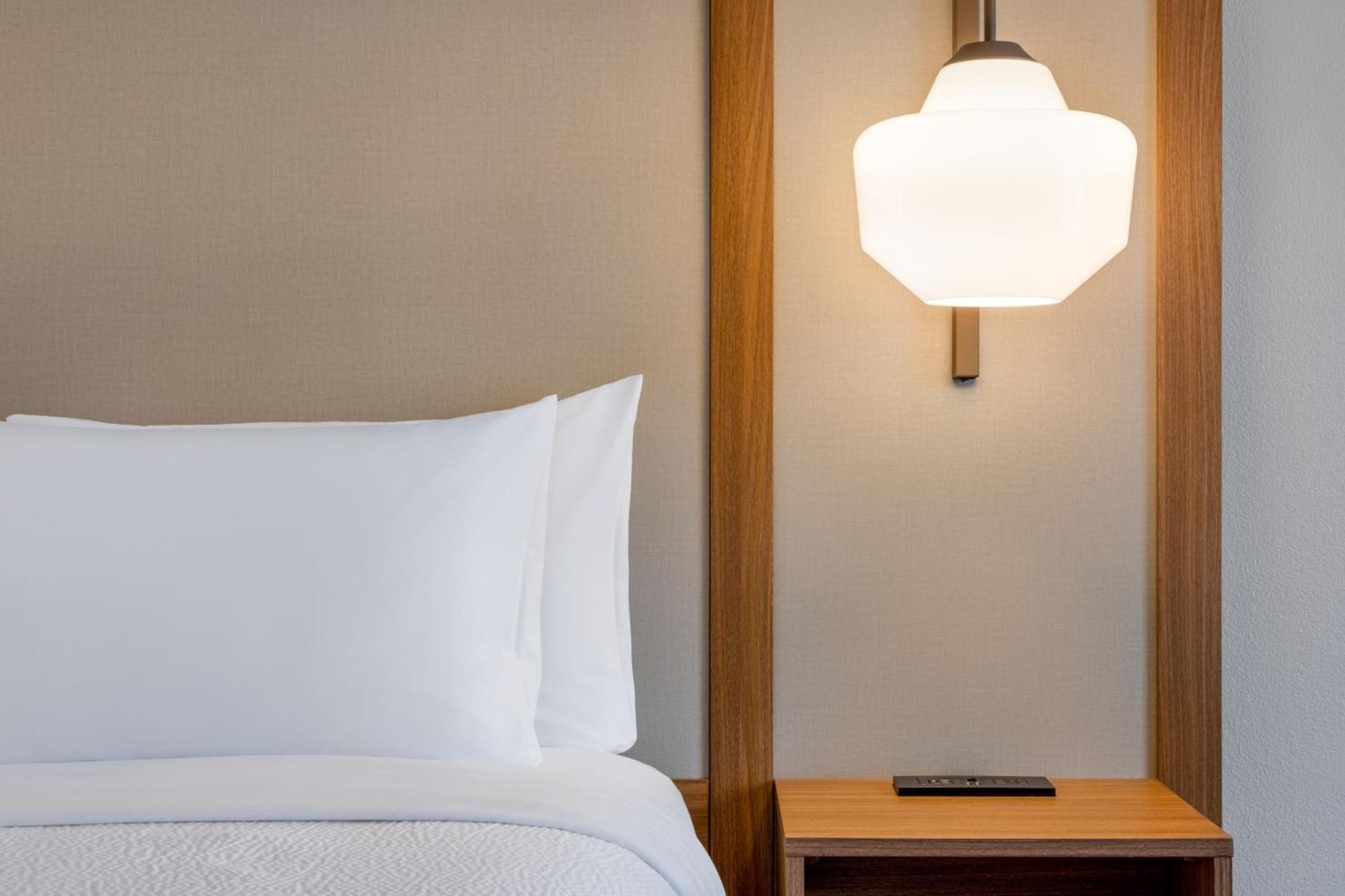 Fairfield Inn & Suites By Marriott Fort Walton Beach Hurlburt Area Esterno foto