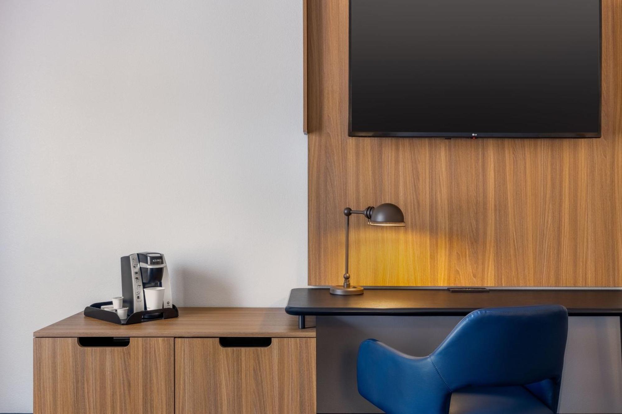 Fairfield Inn & Suites By Marriott Fort Walton Beach Hurlburt Area Esterno foto