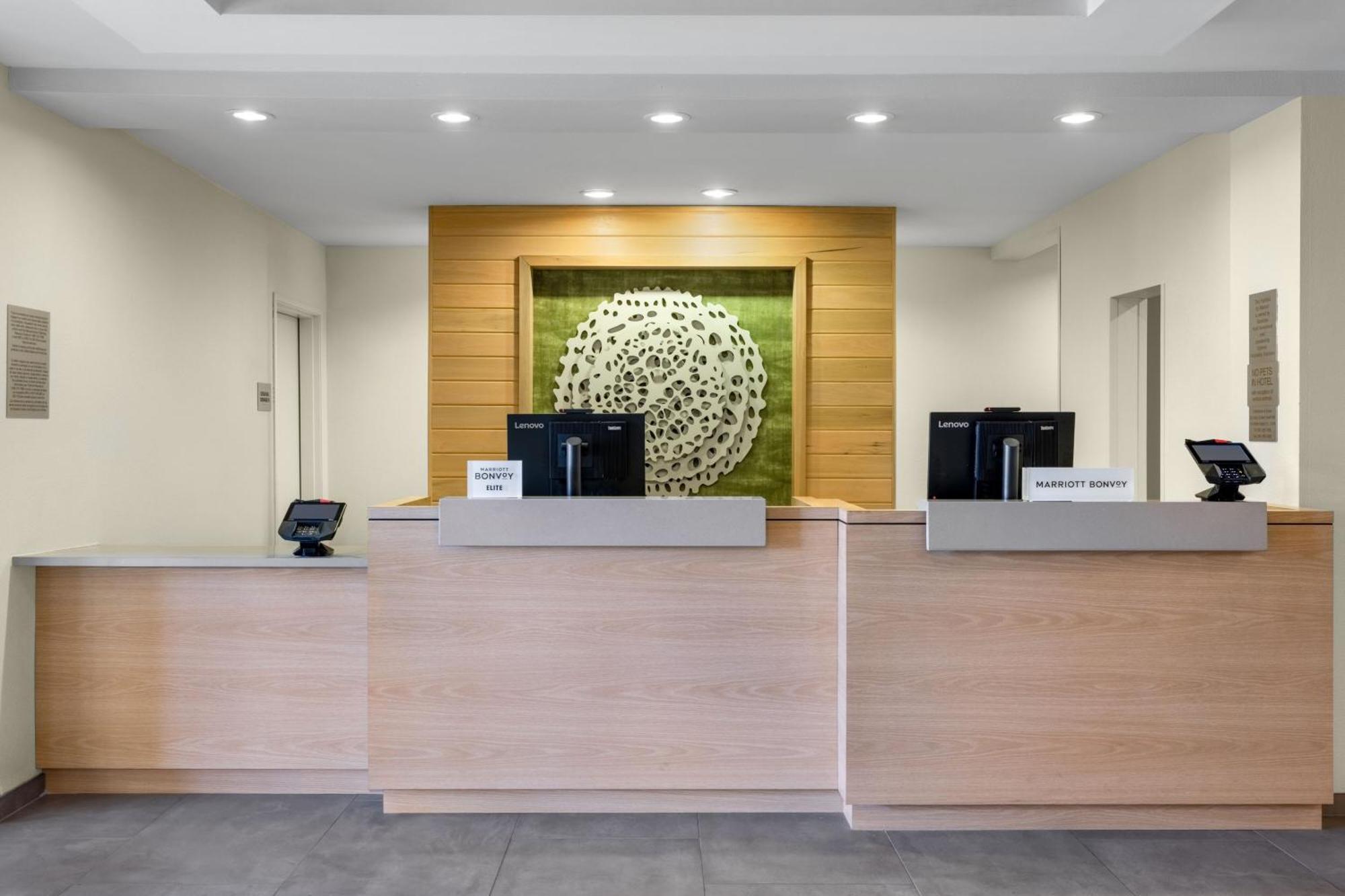 Fairfield Inn & Suites By Marriott Fort Walton Beach Hurlburt Area Esterno foto