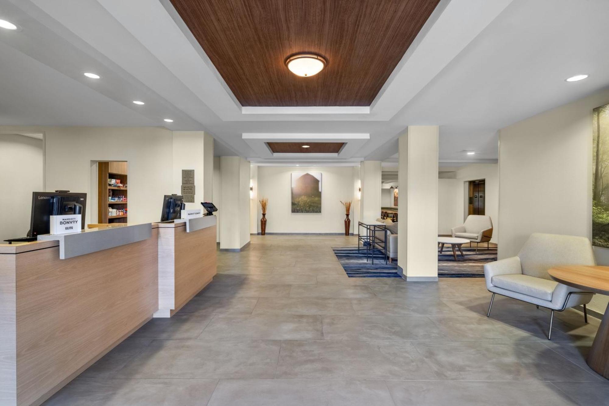 Fairfield Inn & Suites By Marriott Fort Walton Beach Hurlburt Area Esterno foto