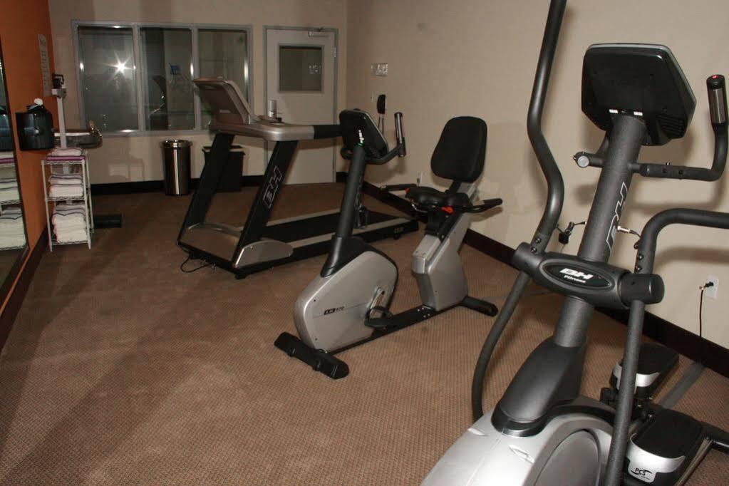 Fairfield Inn & Suites By Marriott Fort Walton Beach Hurlburt Area Esterno foto