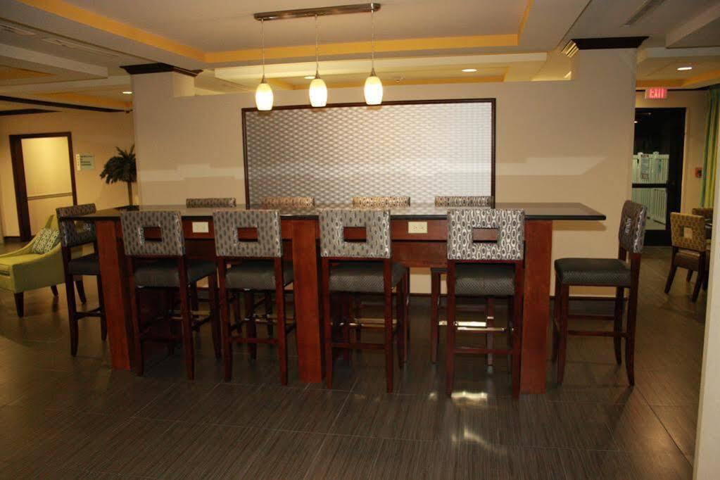 Fairfield Inn & Suites By Marriott Fort Walton Beach Hurlburt Area Esterno foto